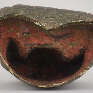 Chinese bronzen boeddha, Ming-dynastie — foto 8