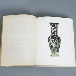 'Chinese porcelain and hardstones', E. Gorer & J.F. Blacker, 1911 — foto 24