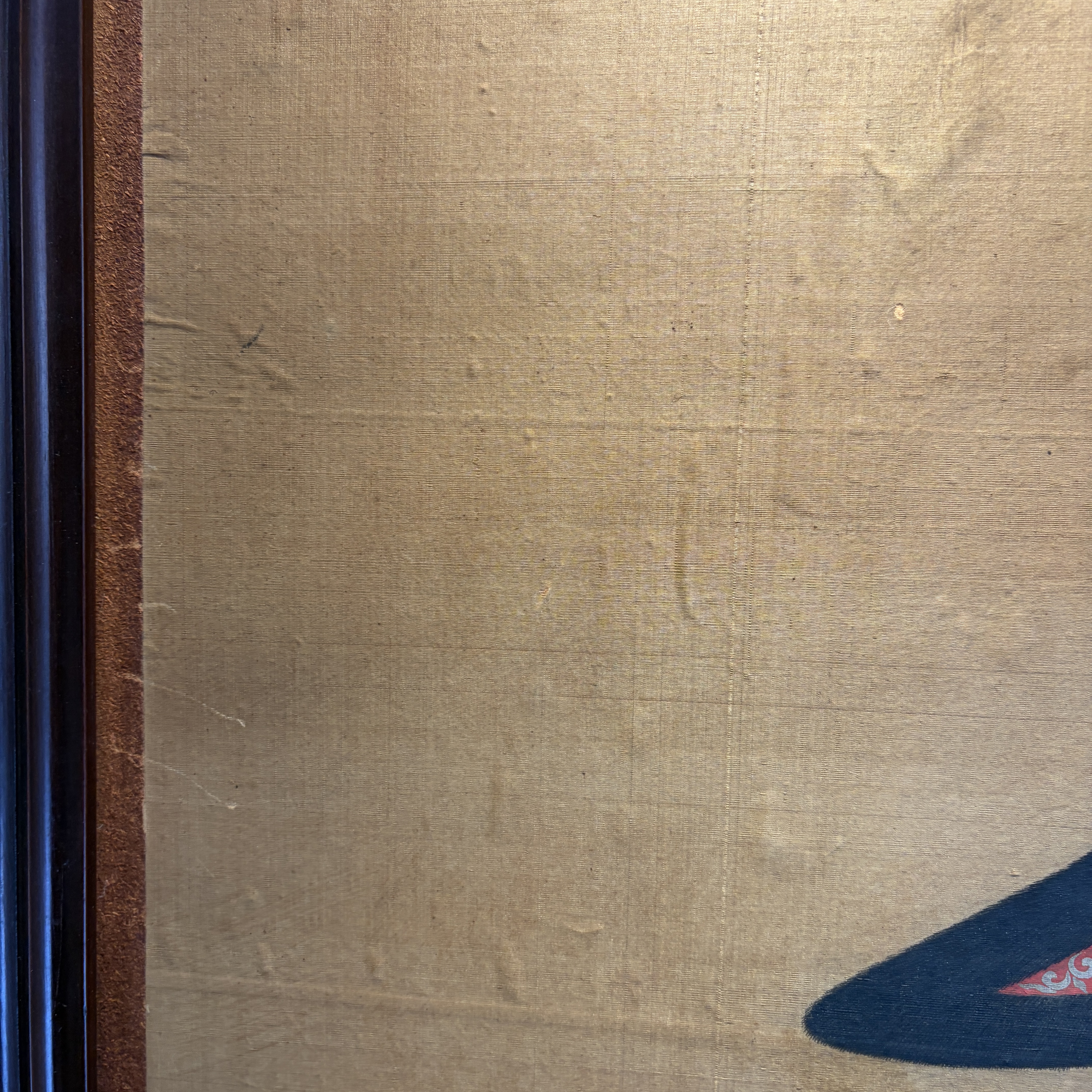 Chinese school: A large and important portrait of a duchess — photo 24