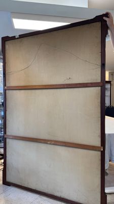 Chinese school: A large and important portrait of a duchess — photo 52