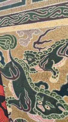 Chinese school: A large and important portrait of a duchess — photo 76