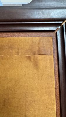 Chinese school: A large and important portrait of a duchess — photo 79