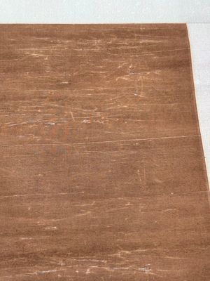 Chinese school: 'Full body portrait of a prince', ink and colour on silk, Qing — photo 10