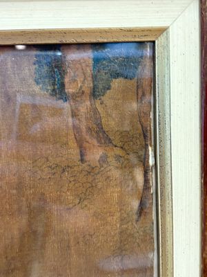 Chinese school: 'Horses', ink and colour on silk, 19th C. — photo 33