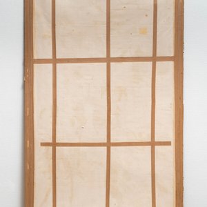Chinese school, ink and colour on paper, Qing: 'Gods in heaven' — 照片 6