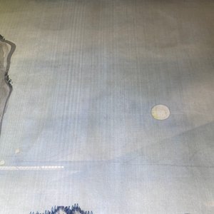 Chinese school, ink and colour on silk, 18/19th C.: 'Tea party on the water' — 照片 13