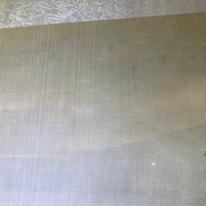 Chinese school, ink and colour on silk, 18/19th C.: 'Tea party on the water' — 照片 7