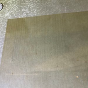 Chinese school, inkt en kleur op zijde, 18/19e eeuw: 'Theekransje op het water' — foto 5
