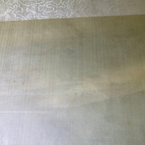 Chinese school, inkt en kleur op zijde, 18/19e eeuw: 'Theekransje op het water' — foto 6