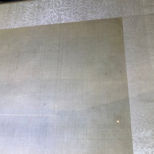 Chinese school, inkt en kleur op zijde, 18/19e eeuw: 'Theekransje op het water' — foto 8