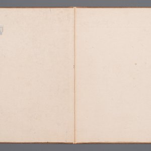 Chinese school: Seven works with birds and flowers, ink and colour on silk, signed Jinghan 景涵, 19/20th C. — 照片 5