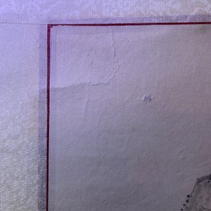 Chinese school, signed Wu Hufan (1894-1968), ink on paper: 'Mountain landscape' — 照片 11