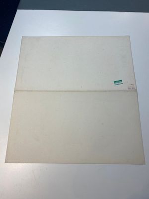 Chinese school: Vier waaiervormige schilderijen, inkt en kleur op papier, gesigneerd Bosheng 博生, 19/20e eeuw — foto 2