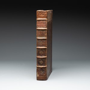 Chorographia sacra Brabantiae, Antonius Sanderus, Flanders, dated 1659 — photo 1