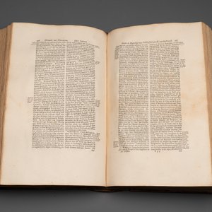 Chronyke van Vlaenderen, a chronicle of Flanders in three volumes, Flanders, 1726-1736 — 照片 22