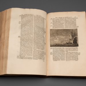 Chronyke van Vlaenderen, a chronicle of Flanders in three volumes, Flanders, 1726-1736 — 照片 23
