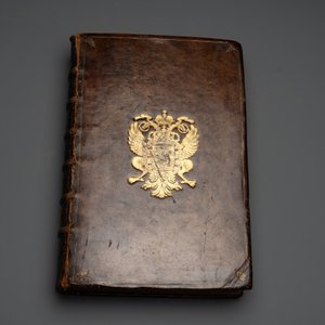 Chronyke van Vlaenderen, a chronicle of Flanders in three volumes, Flanders, 1726-1736 — 照片 4