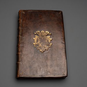Chronyke van Vlaenderen, a chronicle of Flanders in three volumes, Flanders, 1726-1736 — photo 13