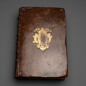 Chronyke van Vlaenderen, a chronicle of Flanders in three volumes, Flanders, 1726-1736 — photo 18
