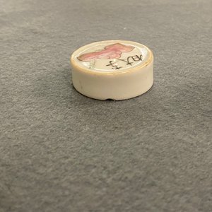 Cinq boîtes couvertes en porcelaine de Chine famille rose à décor 'Wu Shuang Pu', 19ème — photo 20