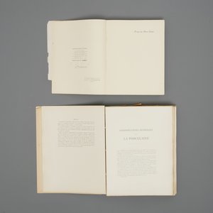 Cinq oeuvres sur les porcelaines de Chine, incl. Grandidier (1894) et van Goidsenhoven (1936) — photo 3