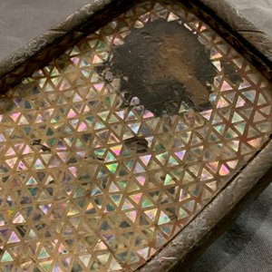 Cinq paires d'étriers en bronze, Chine et Japon, 18/19ème — photo 36