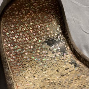 Cinq paires d'étriers en bronze, Chine et Japon, 18/19ème — photo 37