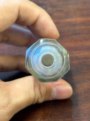 Cinq tabatières en verre peint à l'intérieur, Chine, 20ème — photo 37