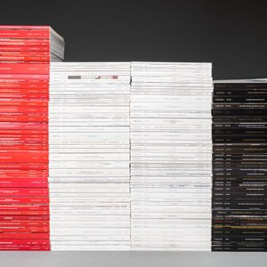 Collection impressionnante de 246 catalogues de ventes aux enchères de Christie's sur l'art chinois, 2010 et après — photo 4