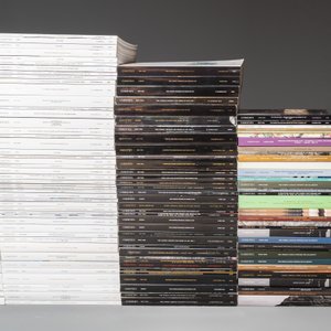 Collection impressionnante de 246 catalogues de ventes aux enchères de Christie's sur l'art chinois, 2010 et après — photo 5