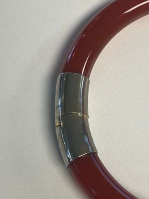Collection variée de 16 pièces de bijoux et boîtes, dont du jade, de l'or et de l'argent, Chine, 19ème — photo 19