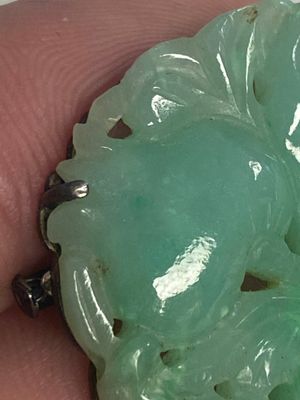 Collection variée de 16 pièces de bijoux et boîtes, dont du jade, de l'or et de l'argent, Chine, 19ème — photo 27