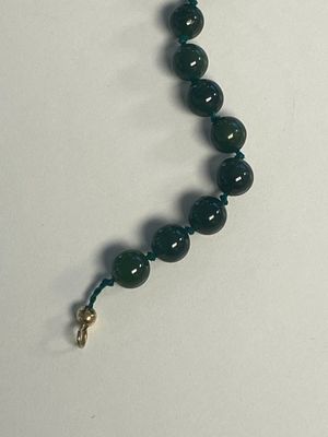Collection variée de 16 pièces de bijoux et boîtes, dont du jade, de l'or et de l'argent, Chine, 19ème — photo 3