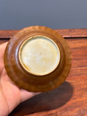 Collection variée de 45 pièces en porcelaine de Chine, Kangxi et postérieur — photo 18