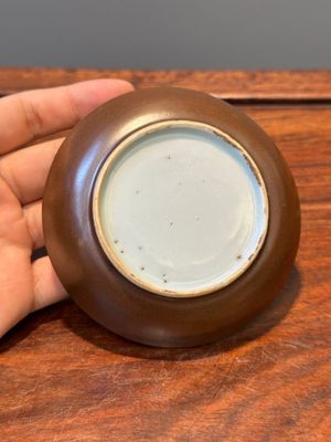 Collection variée de 45 pièces en porcelaine de Chine, Kangxi et postérieur — photo 36