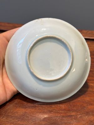 Collection variée de 45 pièces en porcelaine de Chine, Kangxi et postérieur — photo 42