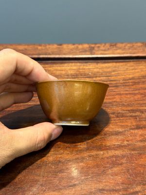 Collection variée de 45 pièces en porcelaine de Chine, Kangxi et postérieur — photo 55