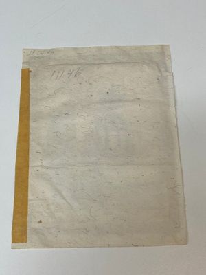 Collection variée de peintures sur papier de riz à décor des personnages, Chine, Canton, 19ème — photo 47