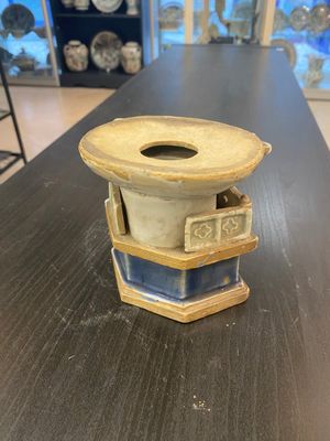 Collection variée de porcelaines de Chine et du Japon, 18ème — photo 2