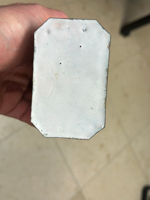 Collection variée en émaux de Canton, Chine, 19ème — photo 13
