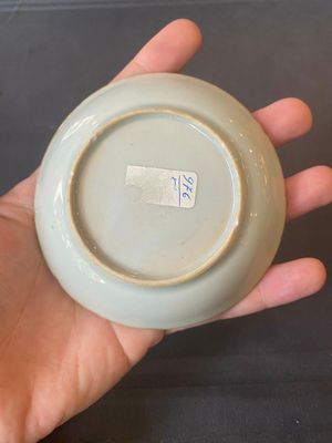 Collection variée en porcelaine de Chine en bleu et blanc, famille rose et de style Imari, Yongzheng/Qianlong — photo 66