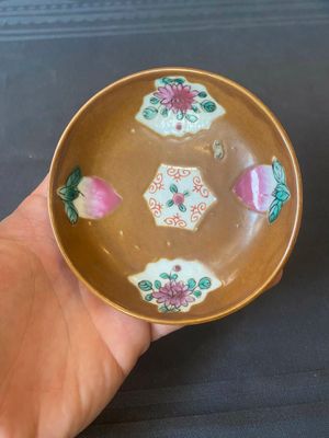 Collection variée en porcelaine de Chine en bleu et blanc, famille rose et de style Imari, Yongzheng/Qianlong — photo 67