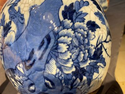 Collection variée en porcelaine de Chine, Kangxi et postérieur — photo 18