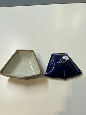 Collection variée en porcelaine de Chine, Kangxi et postérieur — photo 14
