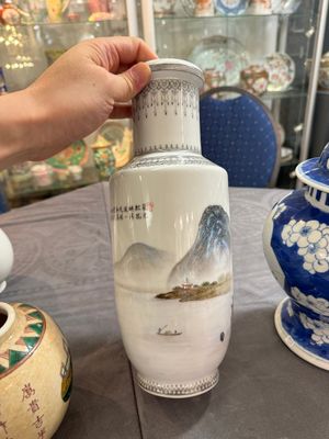 Collection variée en porcelaine de Chine, Kangxi et postérieurs — photo 11