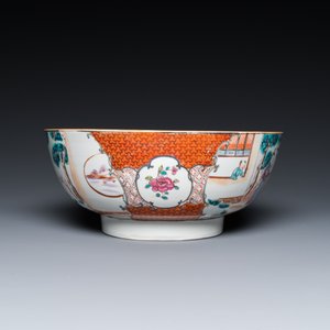 Collection variée en porcelaine de Chine, Kangxi/Qianlong — photo 11