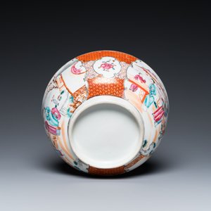 Collection variée en porcelaine de Chine, Kangxi/Qianlong — photo 12