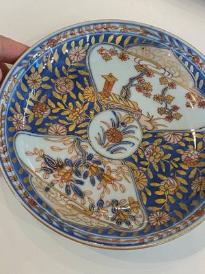 Collection variée en porcelaine de Chine, Kangxi/Qianlong — photo 13