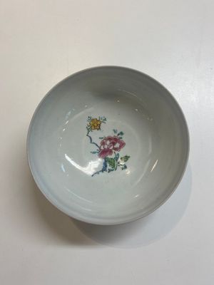 Collection variée en porcelaine de Chine, Ming et postérieurs — photo 19