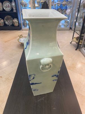 Collection variée en porcelaine de Chine, Ming et postérieurs — photo 27